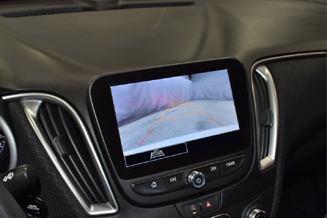 Used 2024 Chevrolet Malibu LT FWD image 13