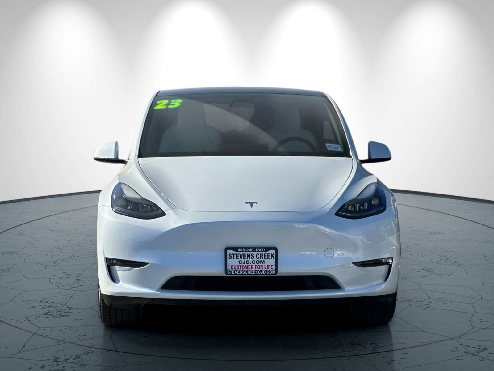 Used 2023 Tesla Model Y Long Range image 9