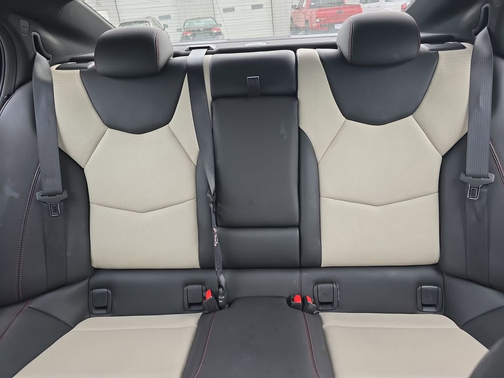Used 2022 Cadillac CT5 Sport AWD/4WD image 13
