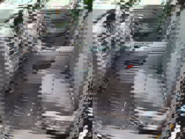 New 2025 Nissan Rogue SV image 7