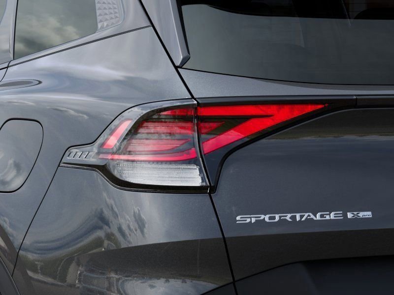 New 2024 Kia Sportage X-Pro Prestige AWD/4WD image 11