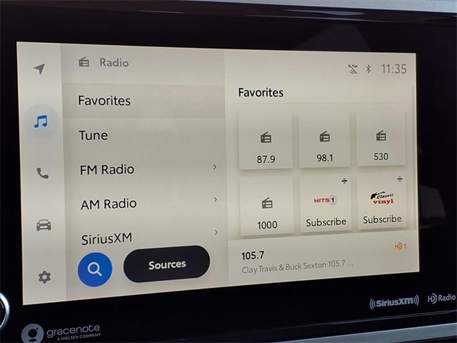 Used 2024 Toyota Tundra SR5 w/ TRD Sport Premium Package image 7