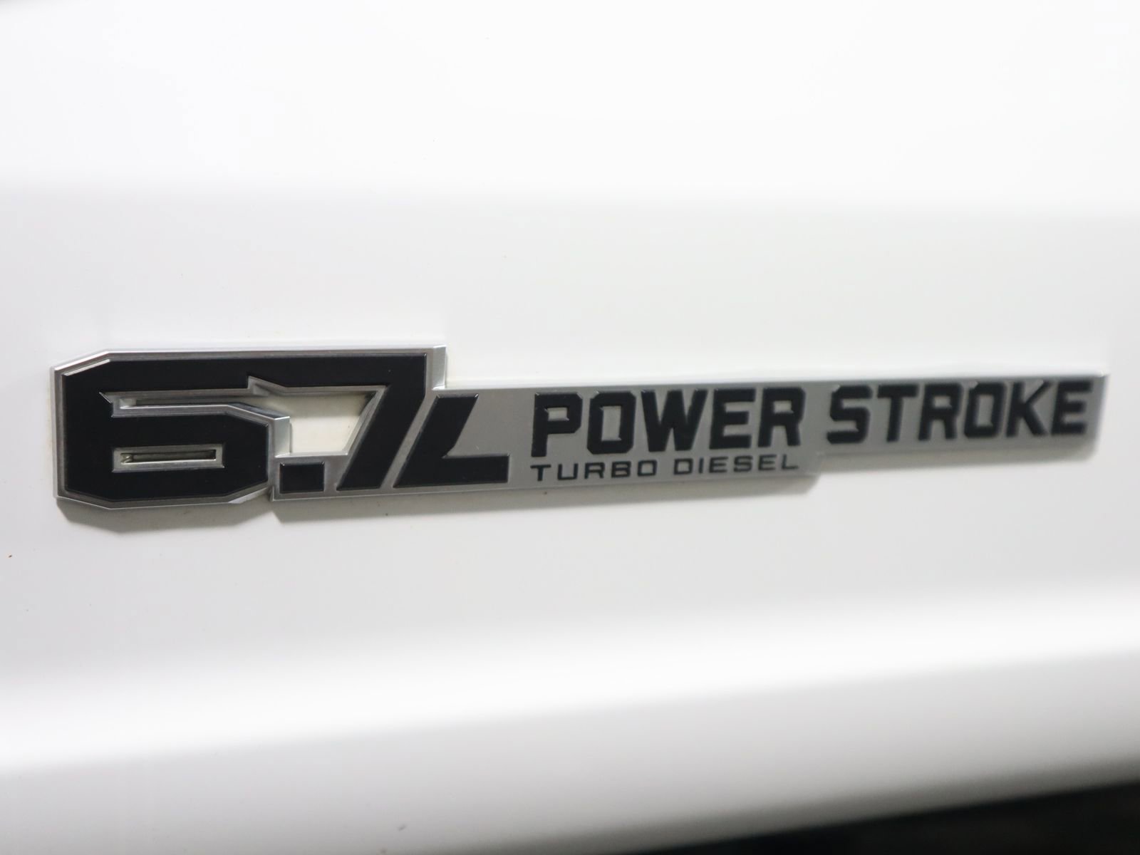 Used 2024 Ford F350 XLT image 16