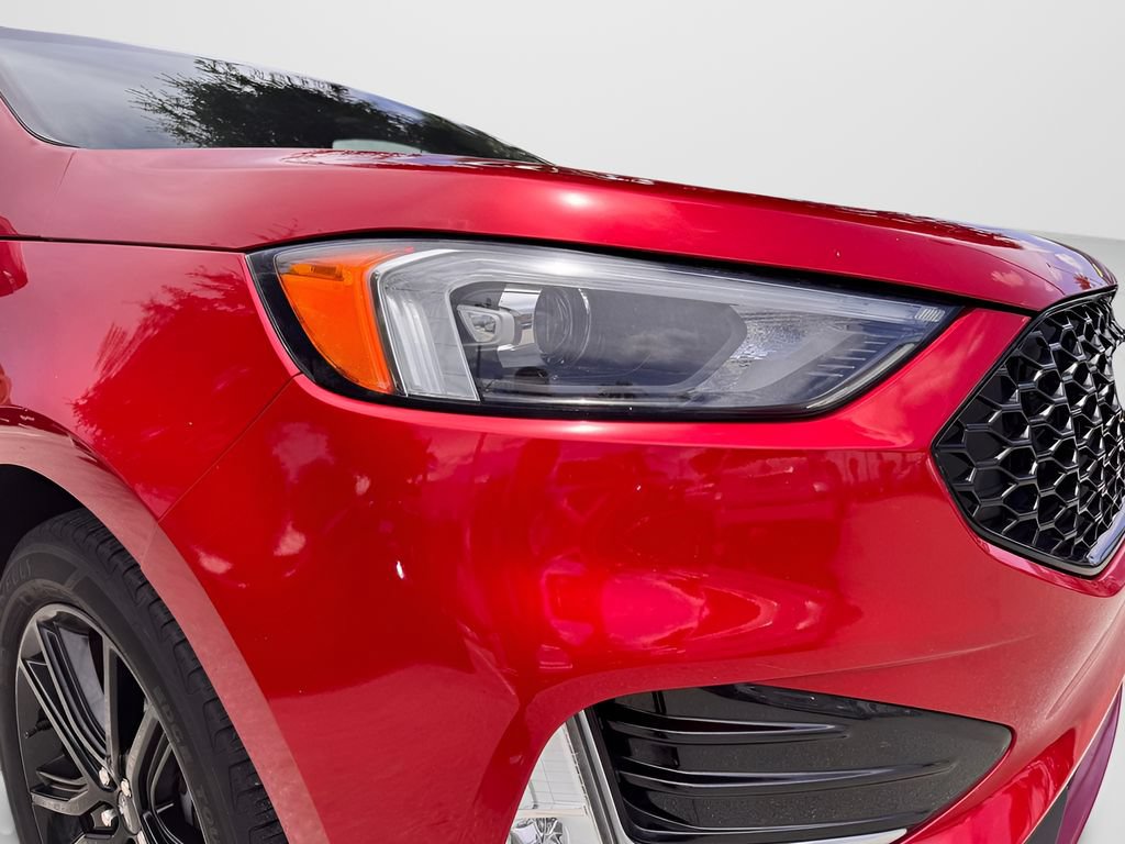 Used 2020 Ford Edge ST-Line FWD image 49