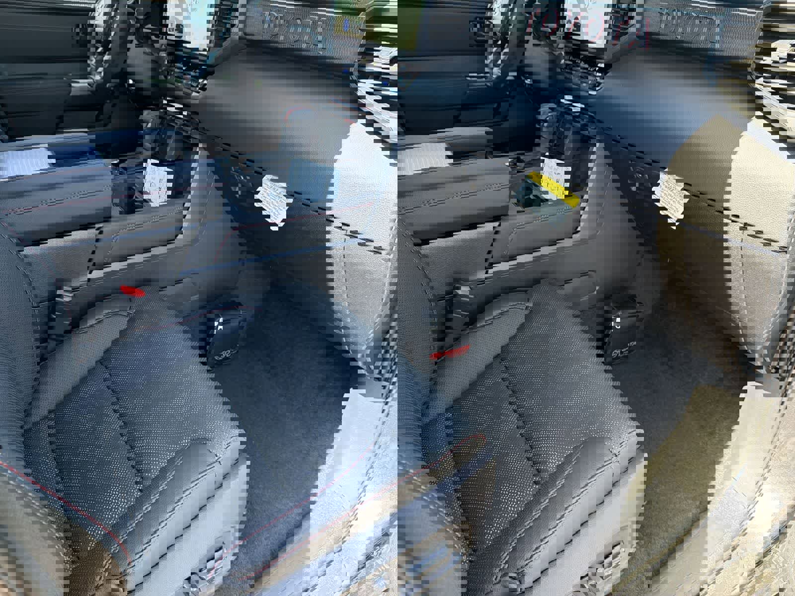 New 2026 Toyota Tundra TRD Pro image 11