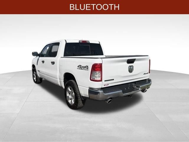 Used 2023 RAM 1500 Big Horn AWD/4WD image 5