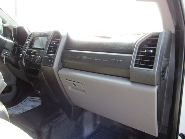 Used 2020 Ford F250 XL w/ Power Equipment Group AWD/4WD image 15