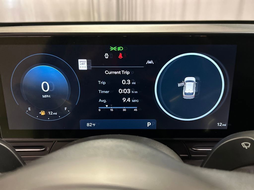 New 2026 Hyundai Kona Limited image 14