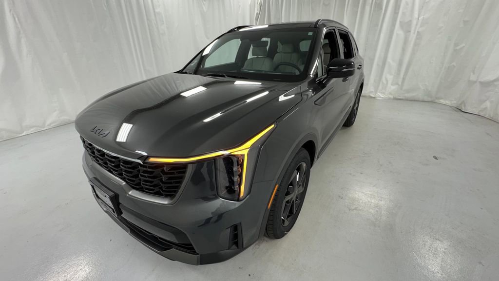 New 2026 Kia Sorento SX Prestige AWD/4WD image 7
