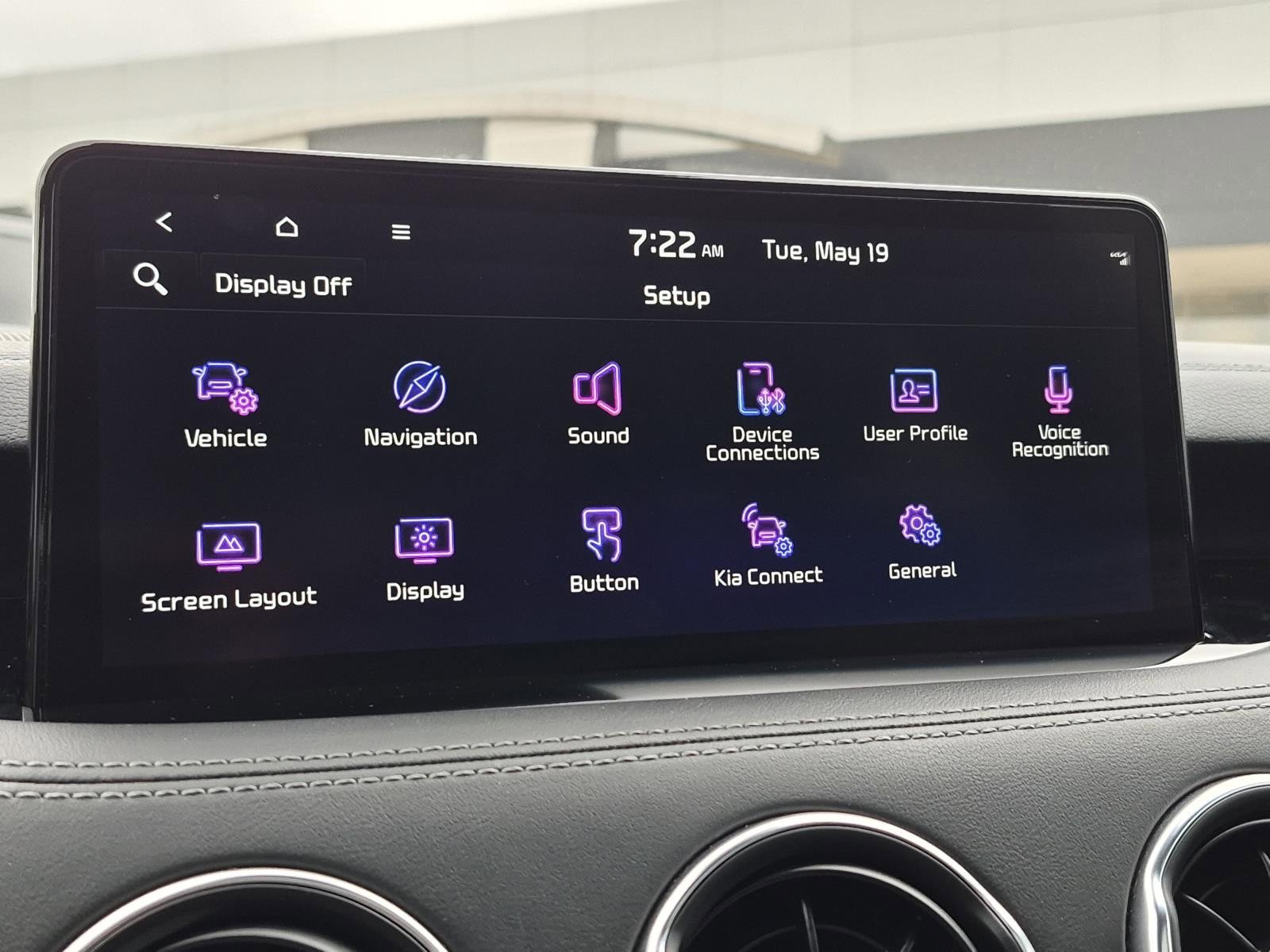 Used 2023 Kia Stinger GT2 RWD image 28