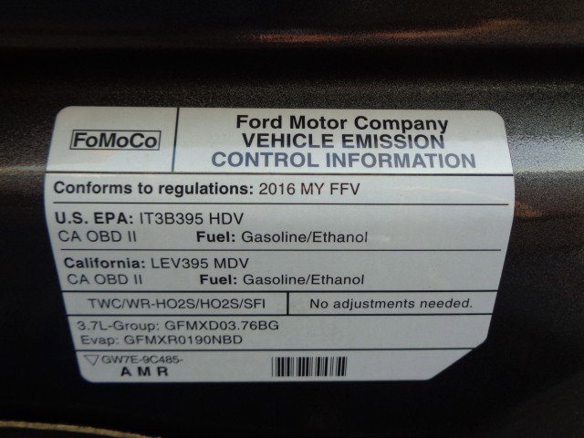 Used 2016 Ford Transit 150 130 Low Roof image 14