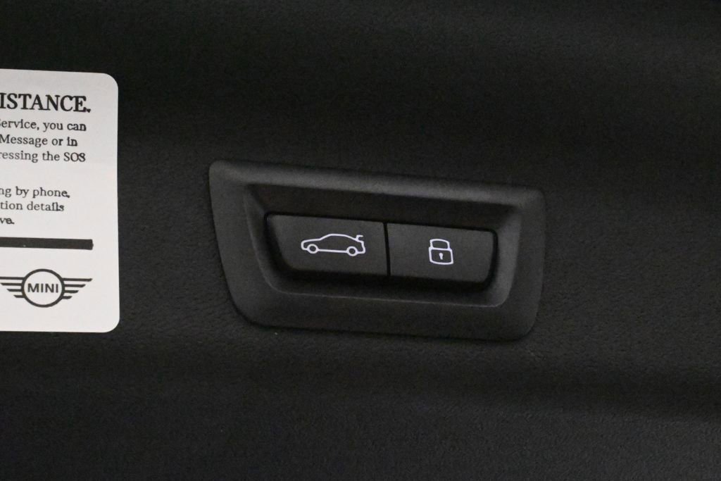 Used 2025 MINI Cooper Countryman S w/ Comfort Package Max image 40