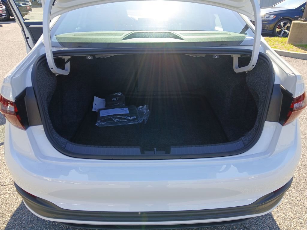 New 2026 Volkswagen Jetta Sport image 21