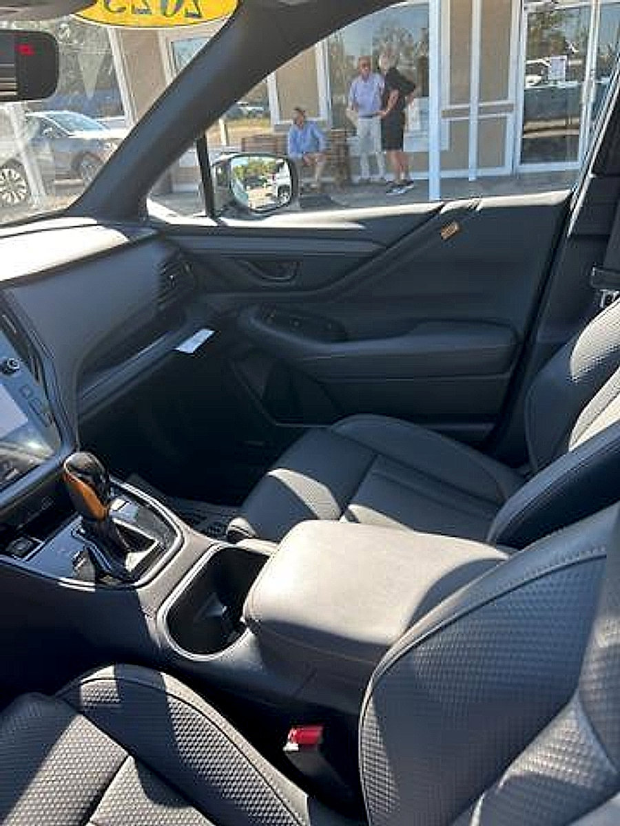 Used 2025 Subaru Outback Wilderness image 12