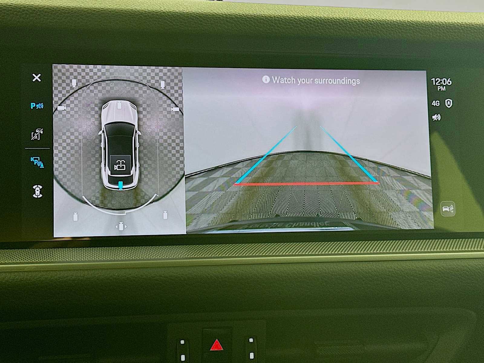 New 2026 Porsche Cayenne S image 19