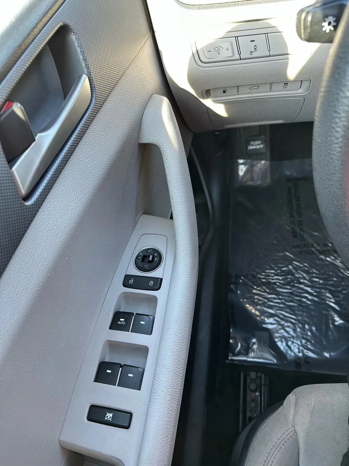 Used 2018 Hyundai Sonata SE FWD image 38
