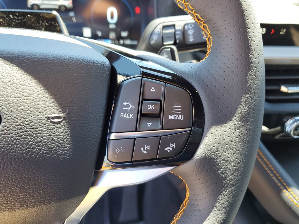 New 2026 Ford Explorer Tremor AWD/4WD image 21