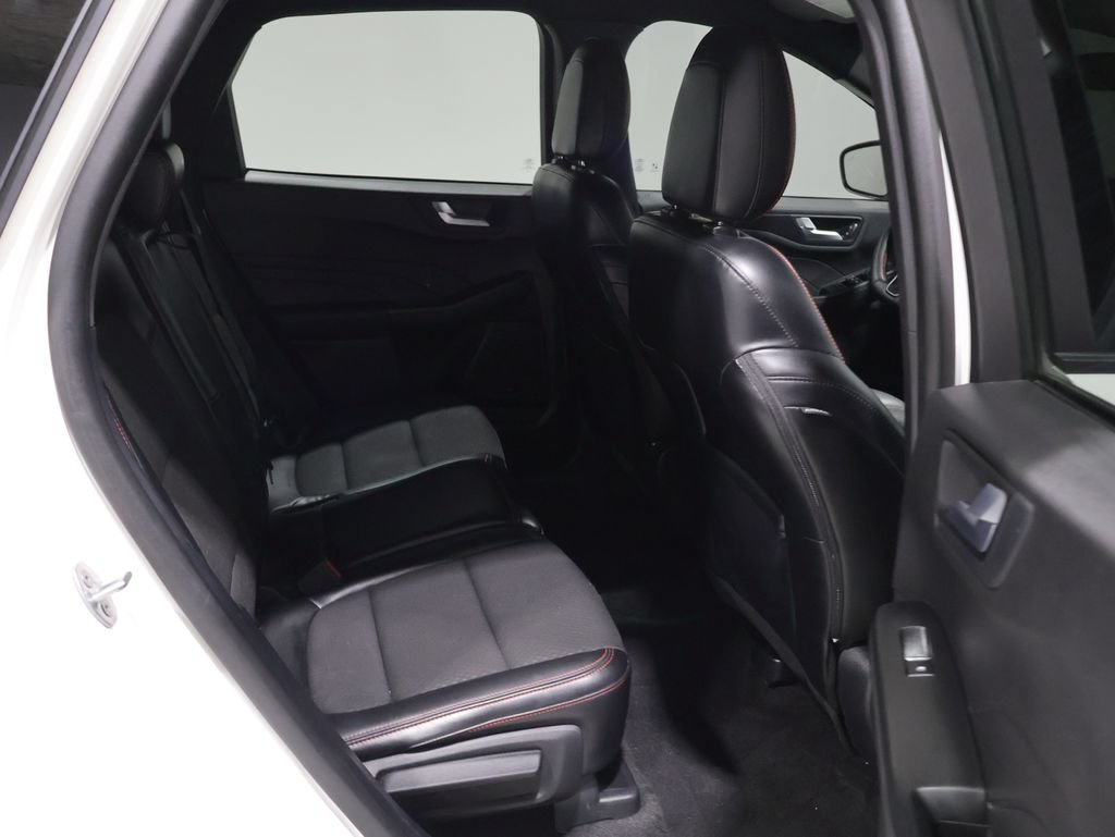 Used 2024 Ford Escape ST-Line w/ Tech Pack #1 AWD/4WD image 20