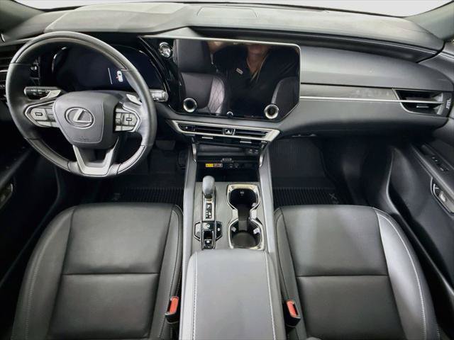 Certified 2026 Lexus RX 350 Premium w/ Accessory Package (2T) FWD image 13