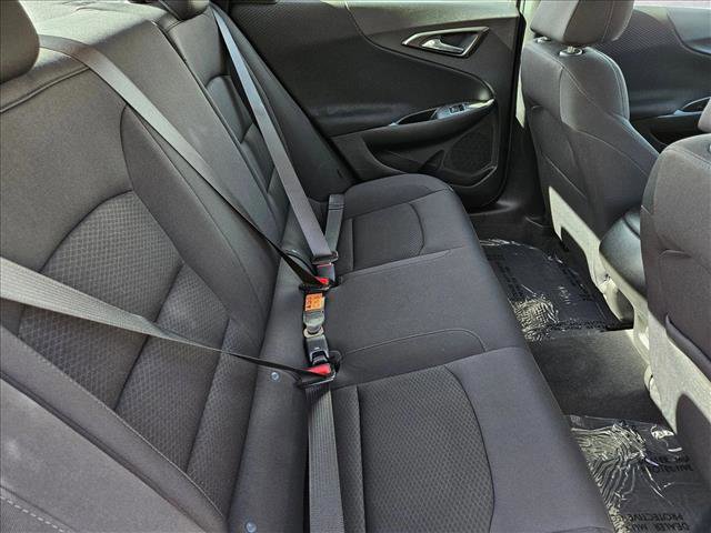 Used 2023 Chevrolet Malibu LS image 18