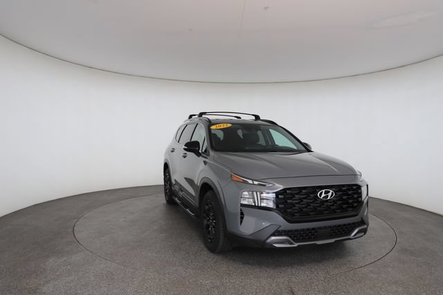Used 2022 Hyundai Santa Fe XRT FWD image 29