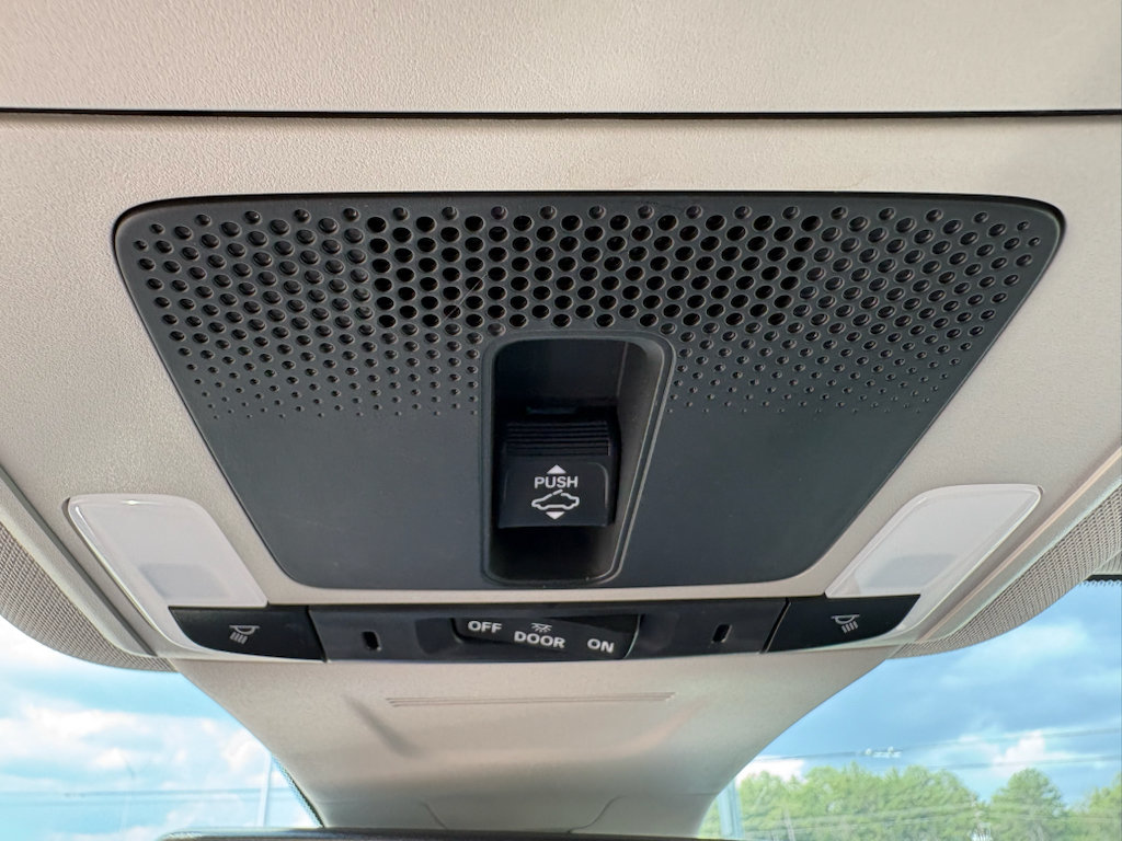 Certified 2024 Honda CR-V EX-L image 24