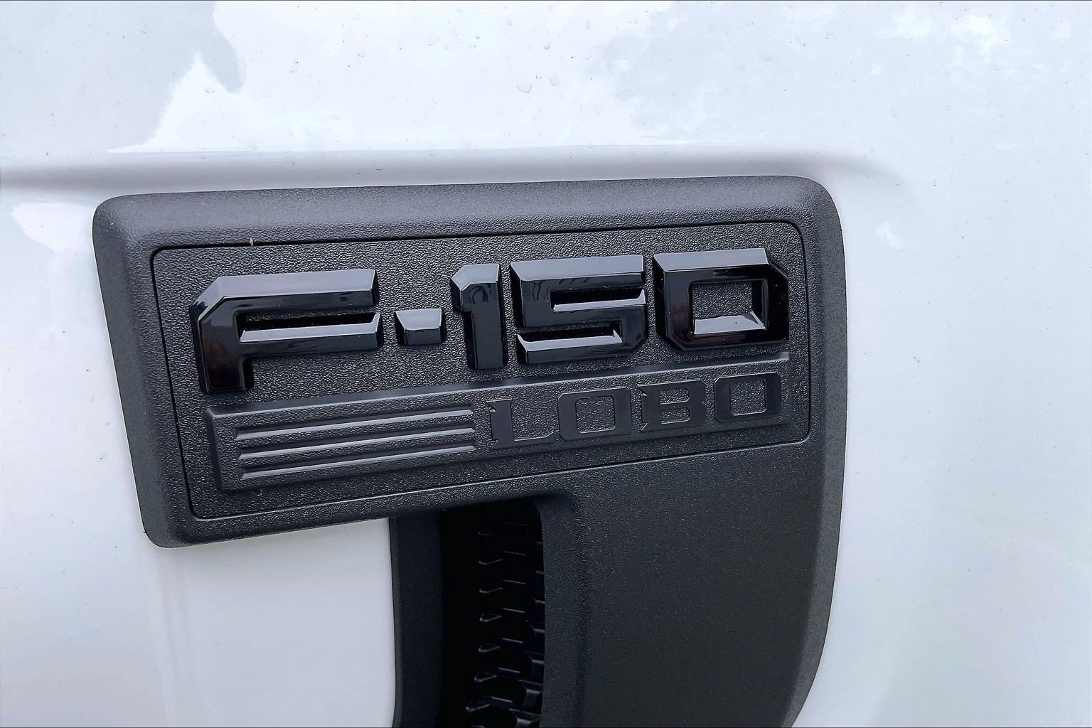Used 2026 Ford F150 STX w/ F-150 LOBO Package AWD/4WD image 8