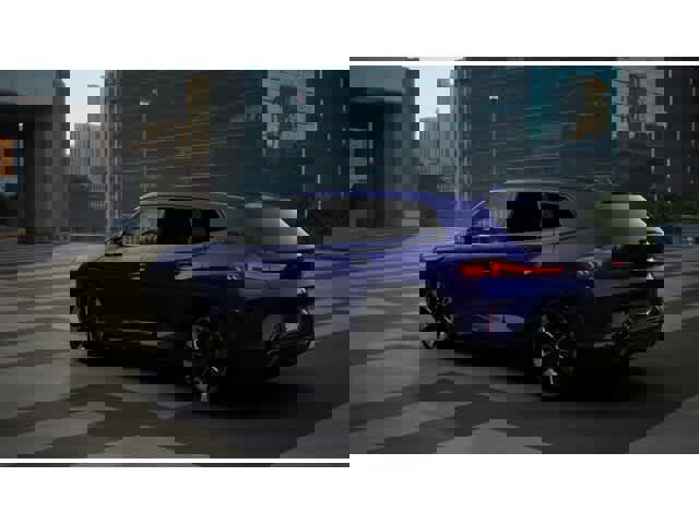 New 2026 BMW XM Label Red image 2