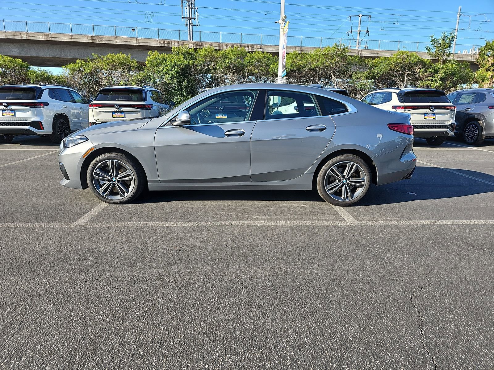 Used 2024 BMW 228i xDrive Gran Coupe 228i xDrive image 8