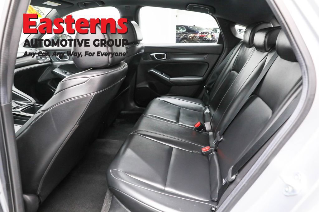 Used 2024 Acura Integra A-Spec image 21