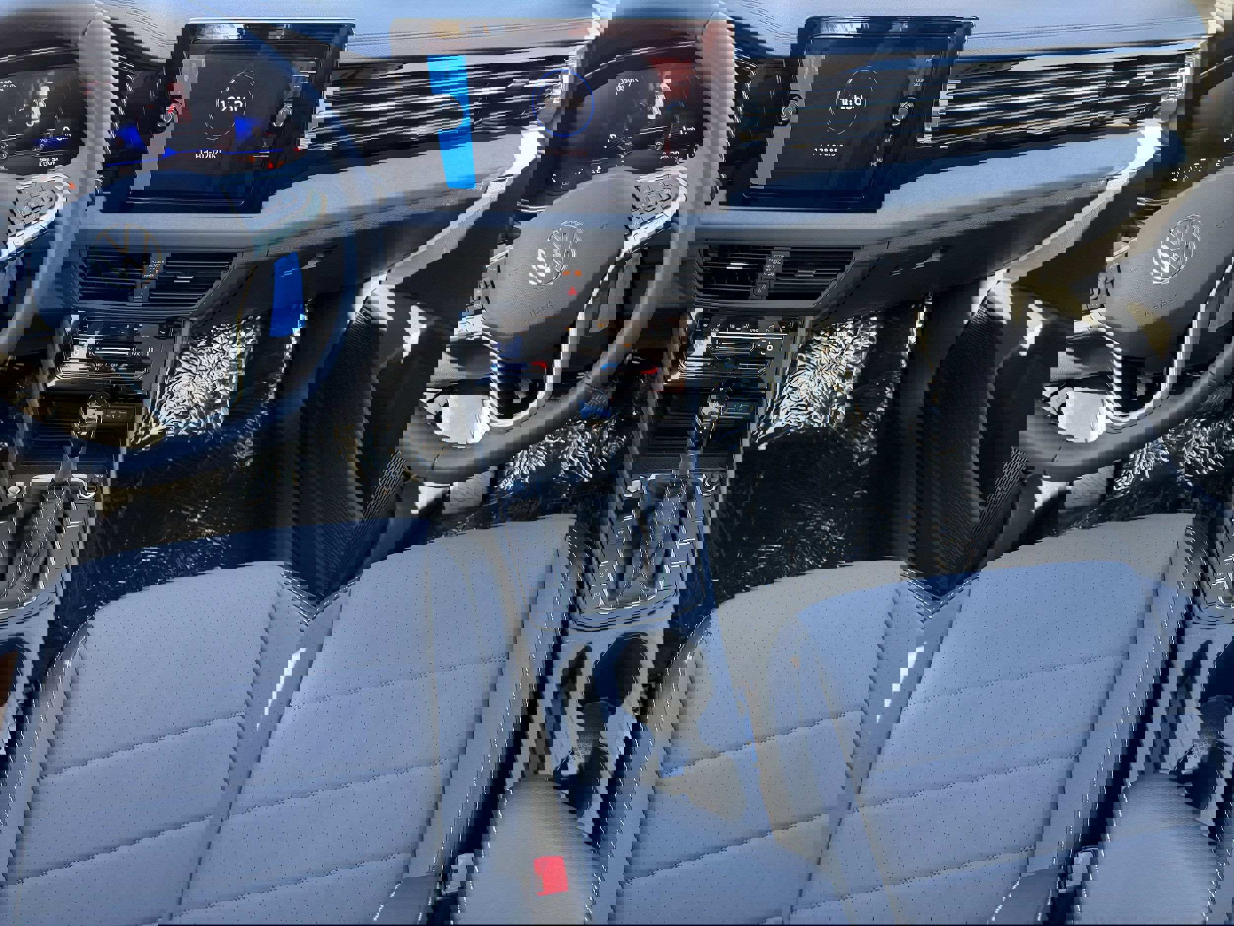 New 2026 Volkswagen Jetta SE image 14