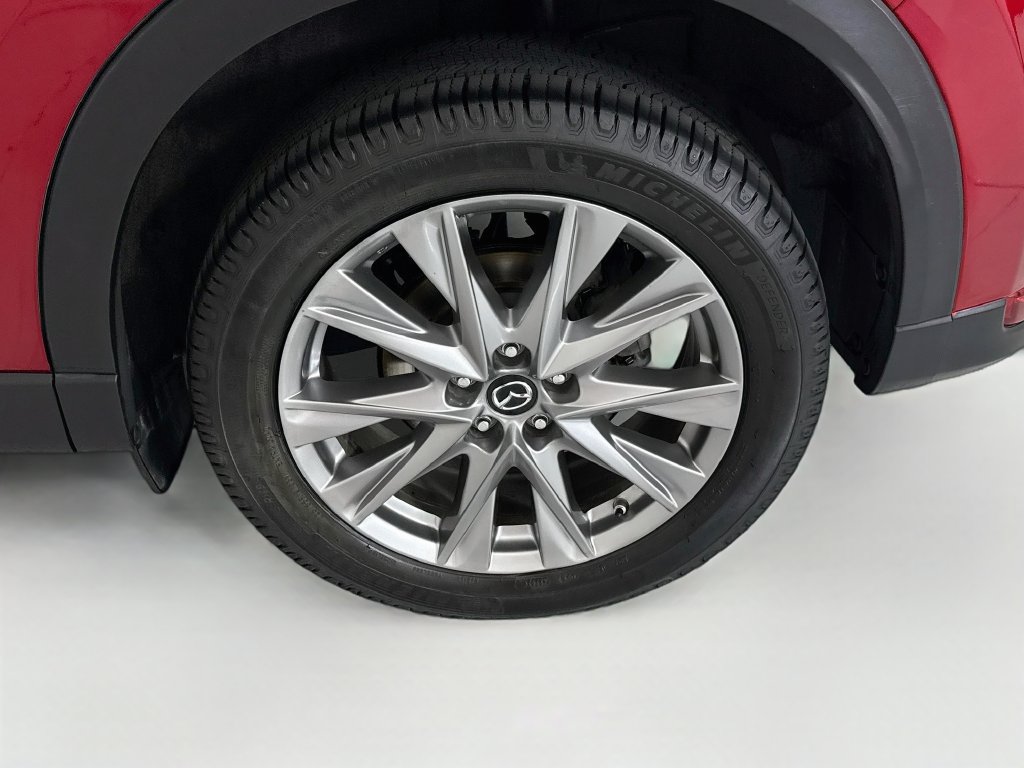 Used 2020 MAZDA CX-5 Grand Touring AWD/4WD image 29