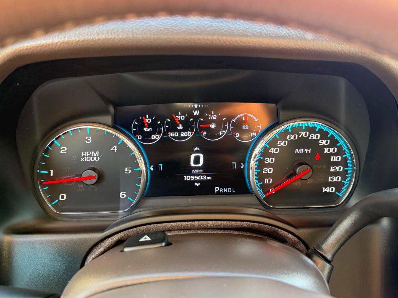 Used 2017 GMC Yukon Denali w/ Open Road Package AWD/4WD image 23