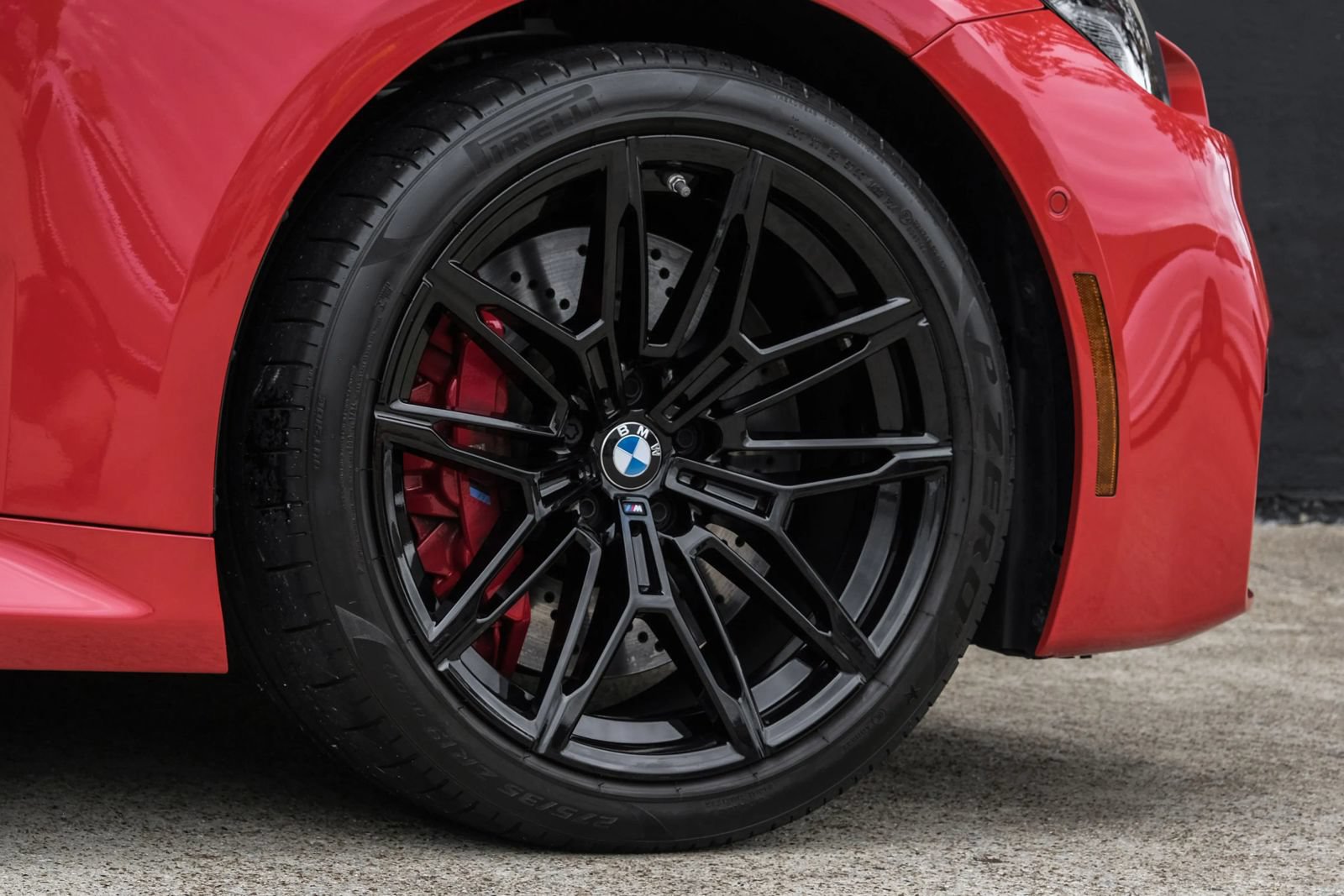 Used 2024 BMW M2 w/ Lighting Package RWD image 52