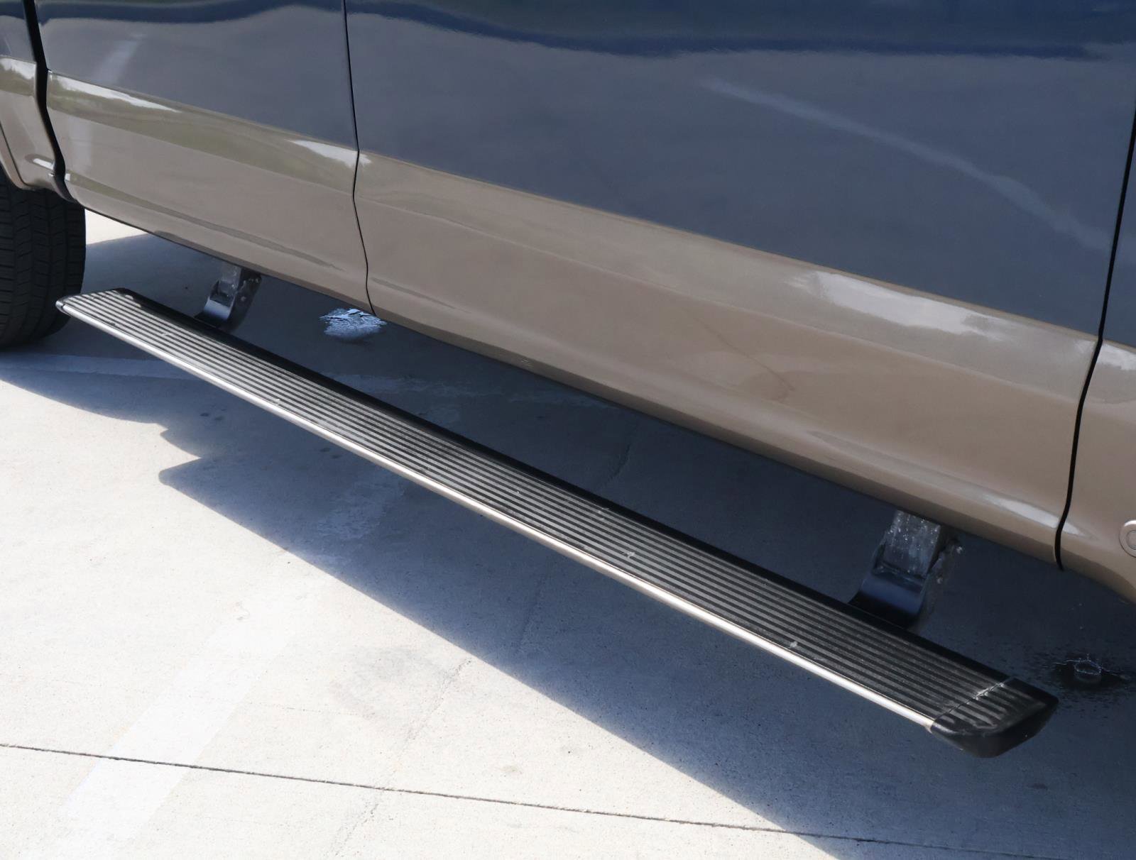 Used 2020 Ford F150 King Ranch w/ Equipment Group 601A Luxury image 9