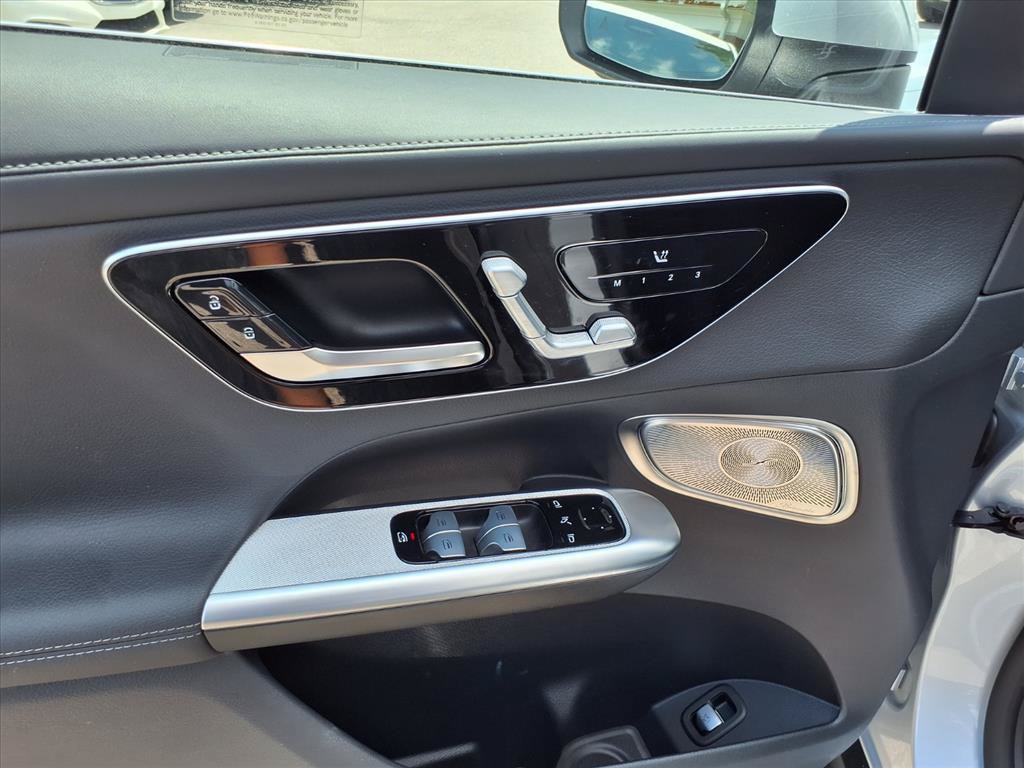 Certified 2023 Mercedes-Benz GLC 300 4MATIC image 14