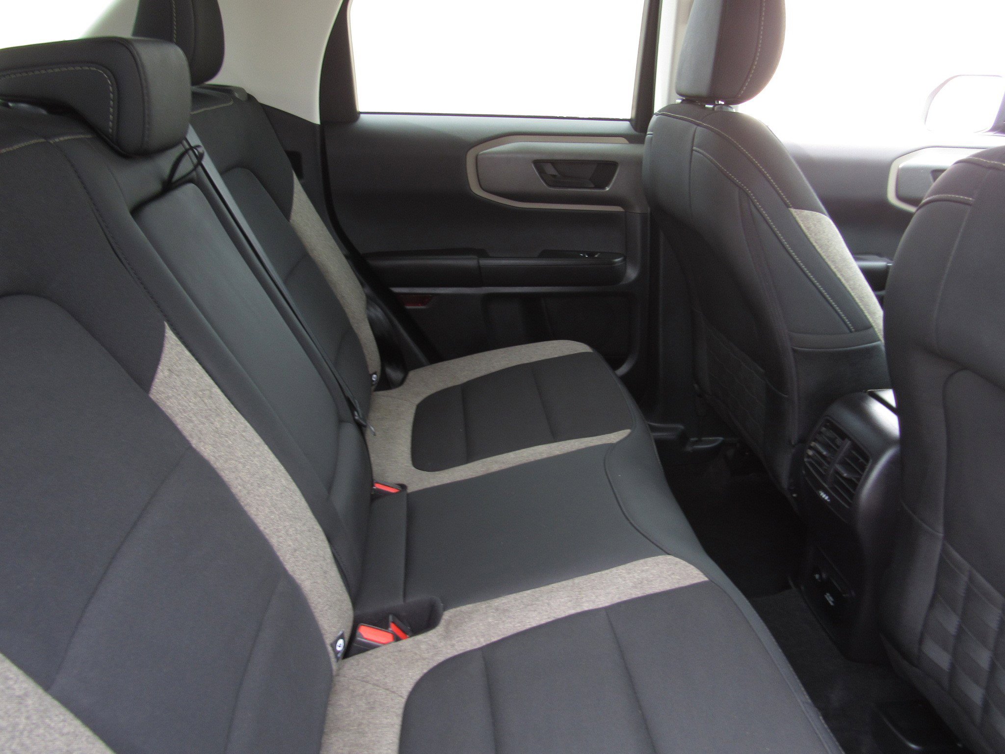 Used 2025 Ford Bronco Sport Big Bend image 11