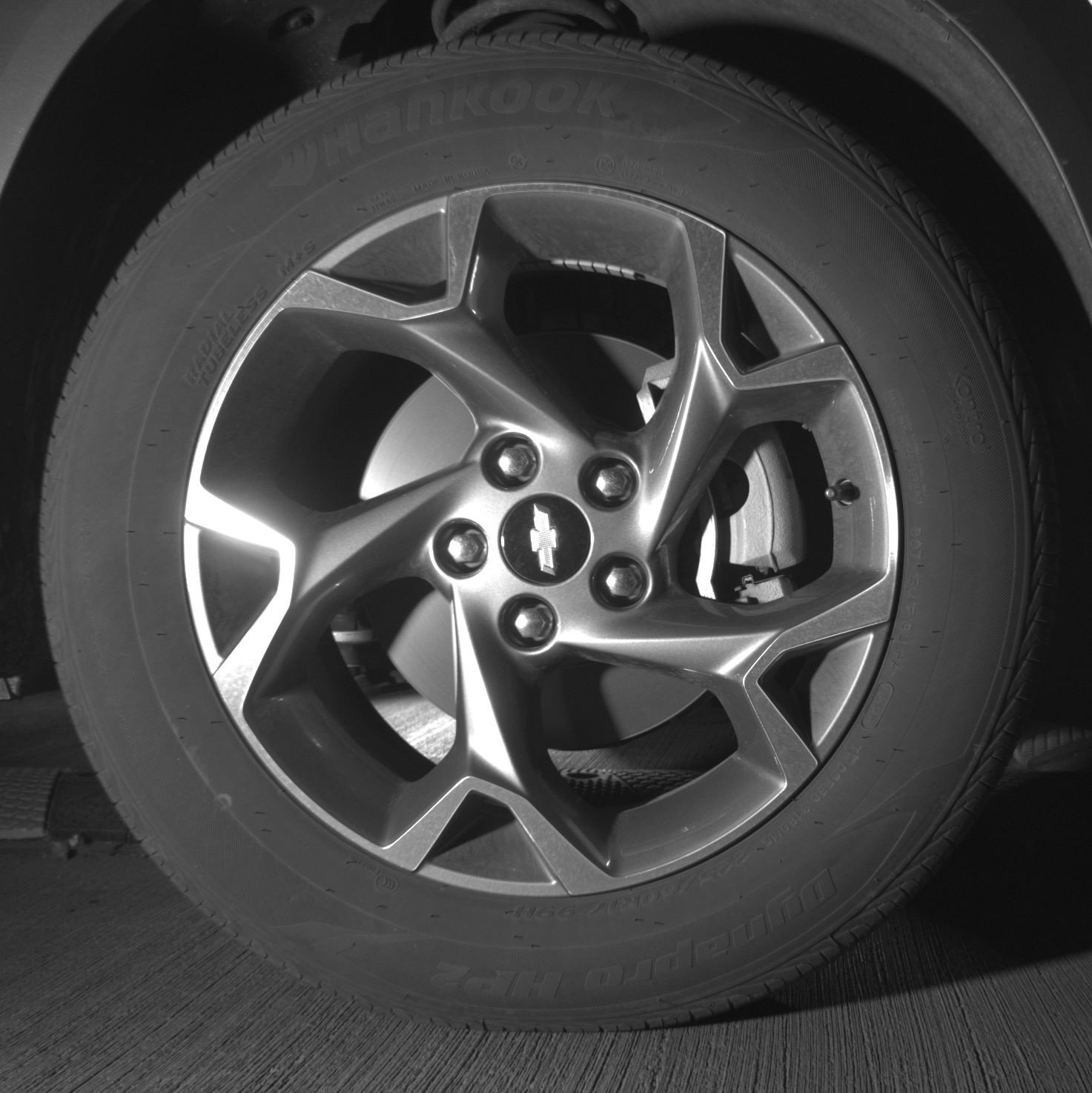 Used 2025 Chevrolet Trax LT w/ LT Convenience Package image 13