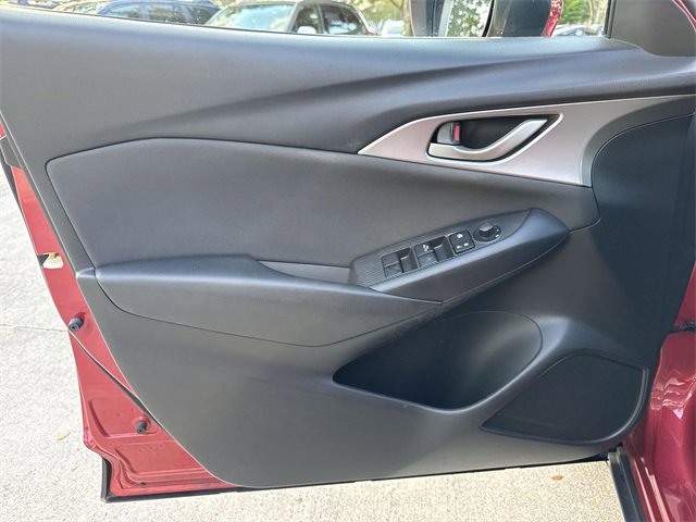 Used 2017 MAZDA CX-3 Sport image 13