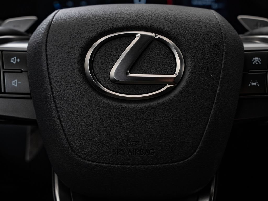 New 2026 Lexus TX 350 AWD image 33