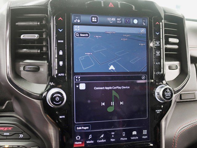 Used 2022 RAM 1500 TRX w/ TRX Level 2 Equipment Group image 20