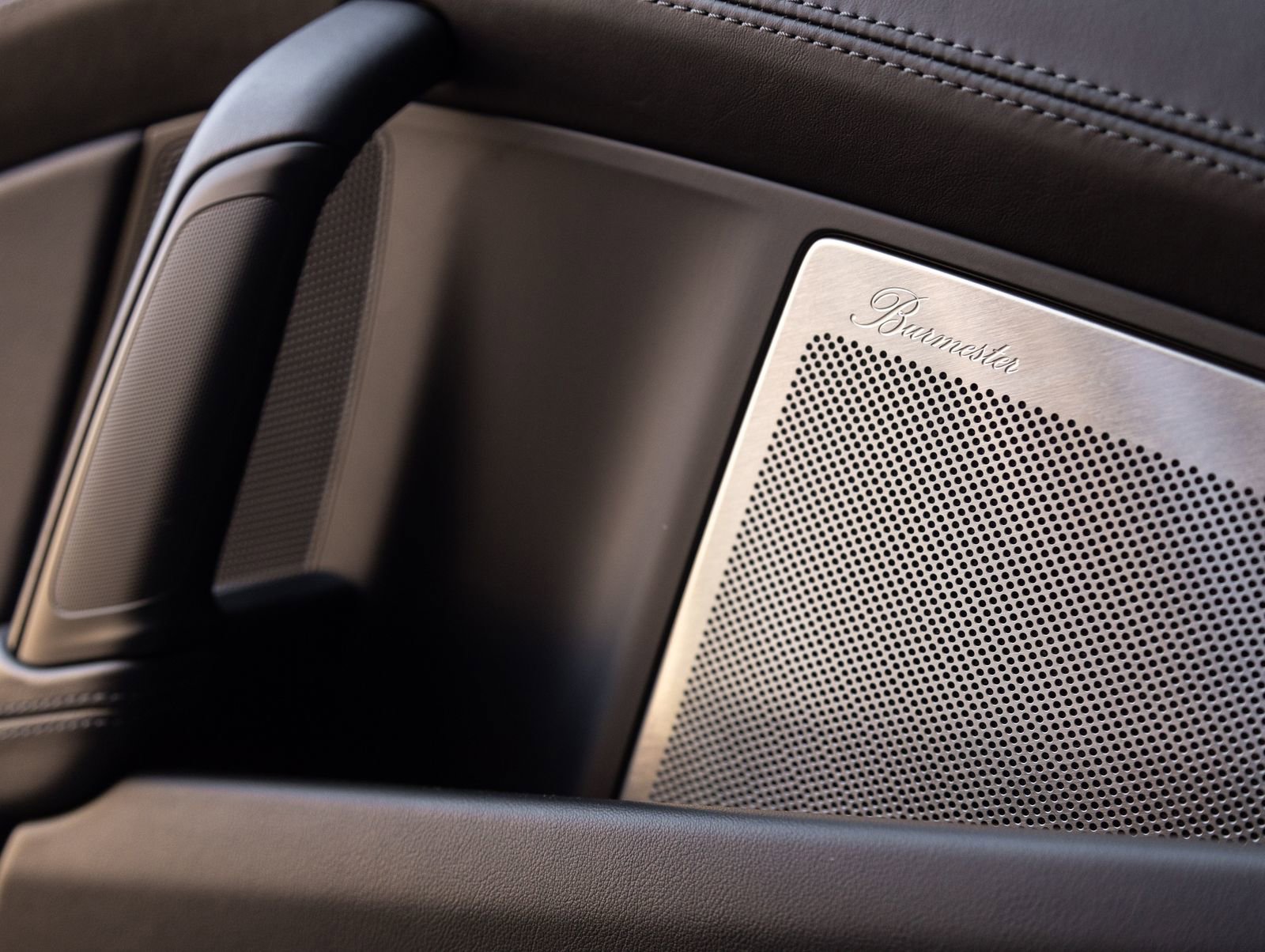 Certified 2022 Porsche 911 Turbo S image 22