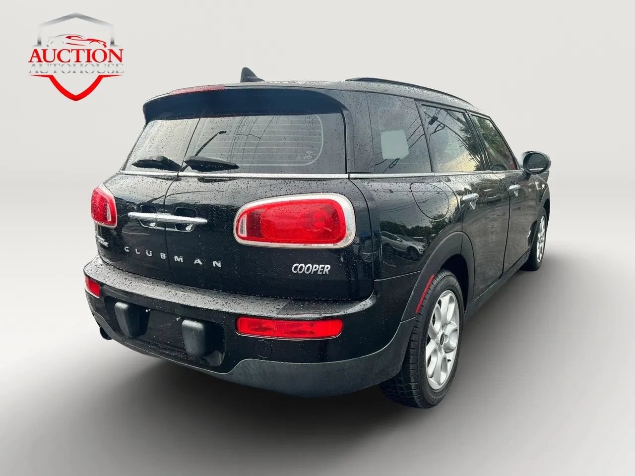 Used 2017 MINI Cooper Clubman ALL4 AWD/4WD image 5