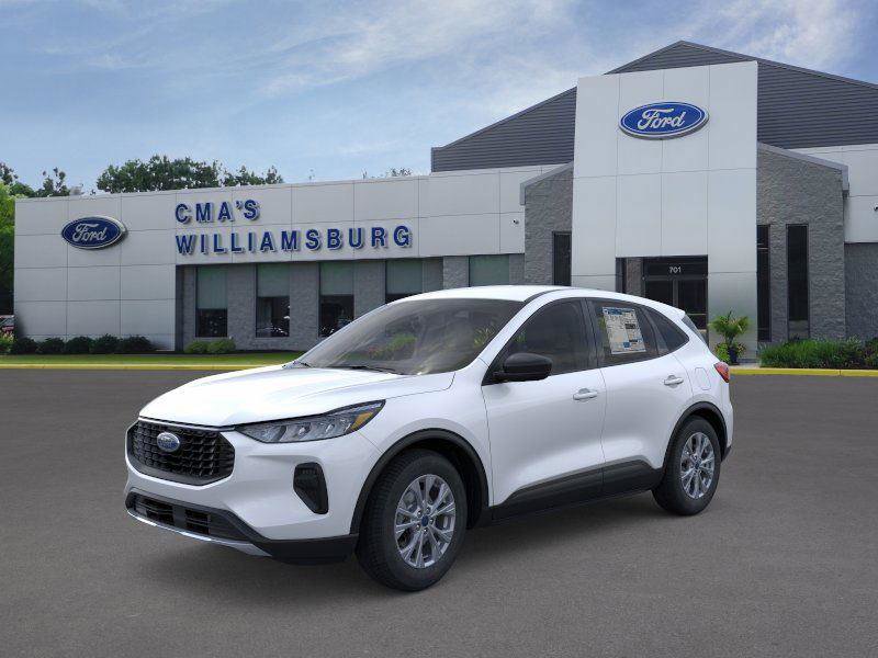 New 2026 Ford Escape Active w/ Tech Pack #1