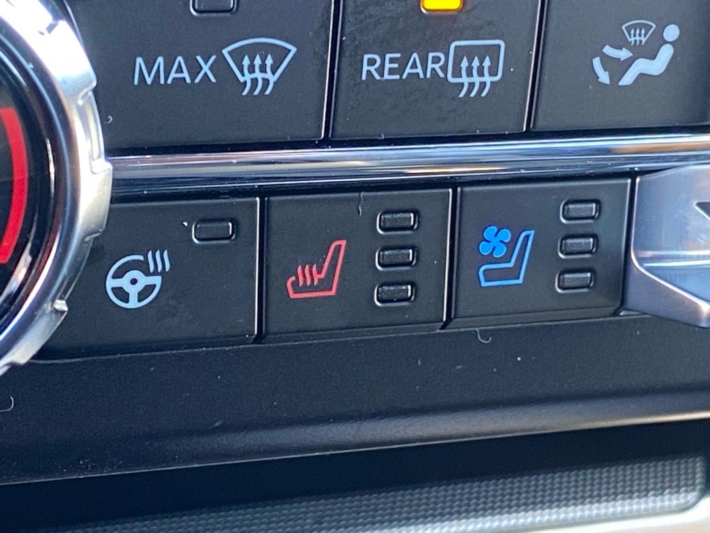 New 2026 Ford F250 Platinum image 11