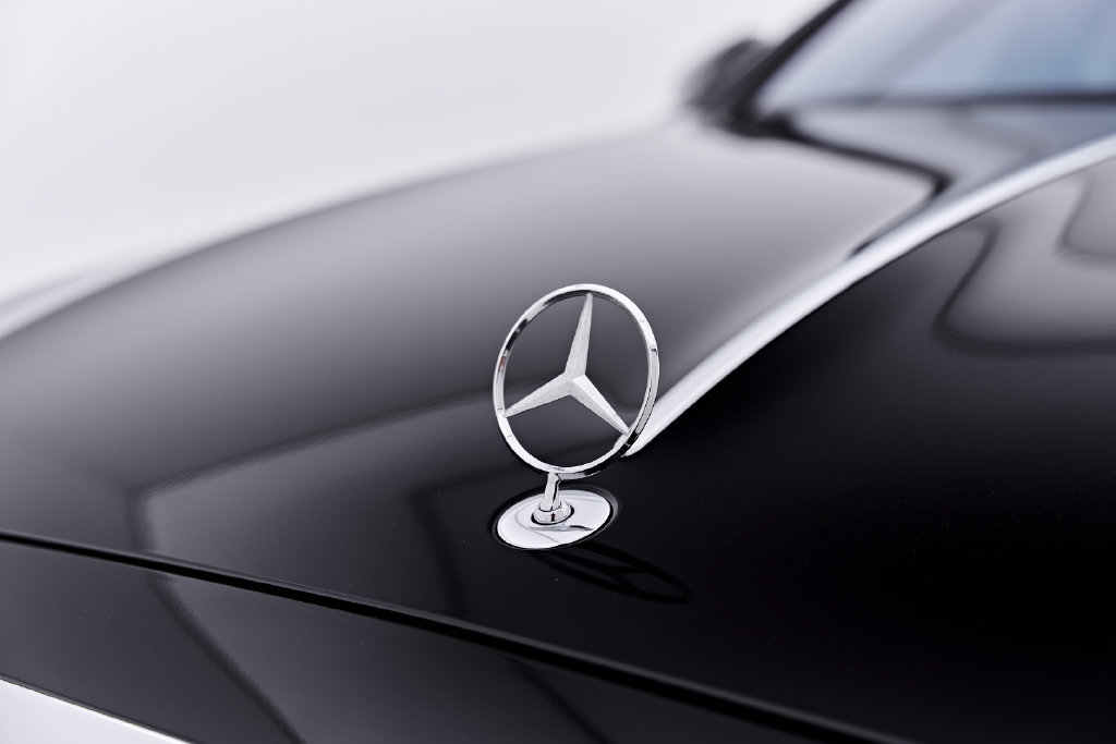 Used 2022 Mercedes-Benz Maybach S 580 4MATIC image 18