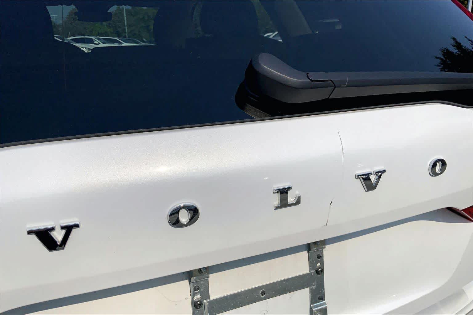 Used 2024 Volvo XC60 B5 Ultimate w/ Protection Package Premier AWD/4WD image 31