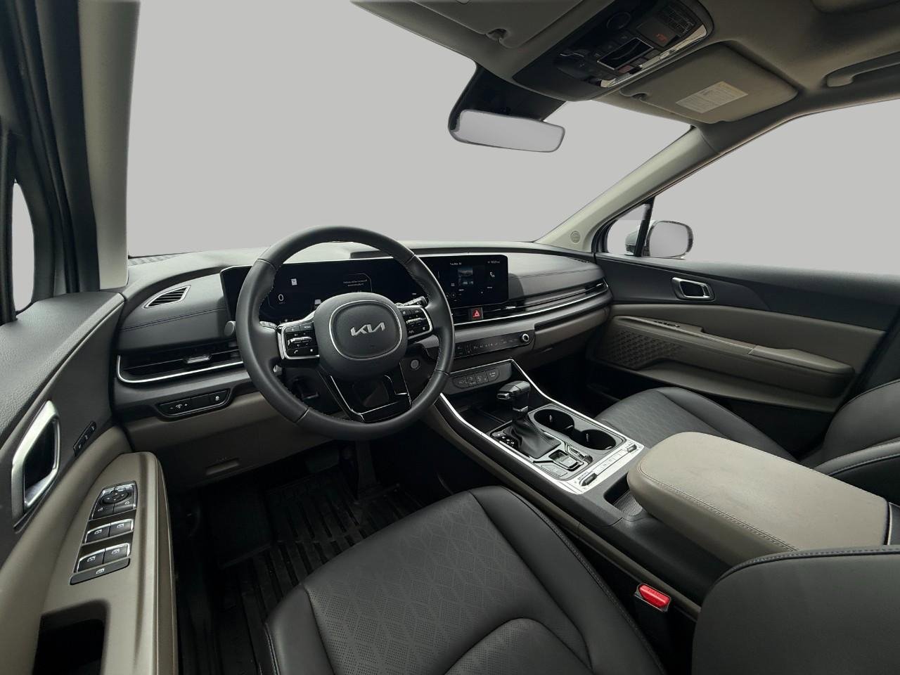 Certified 2026 Kia Carnival SX image 24