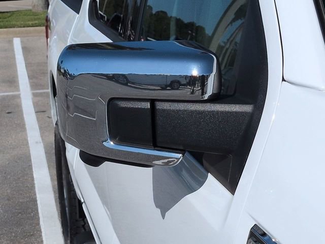 Certified 2024 Ford F150 XLT w/ Equipment Group 302A MID image 12