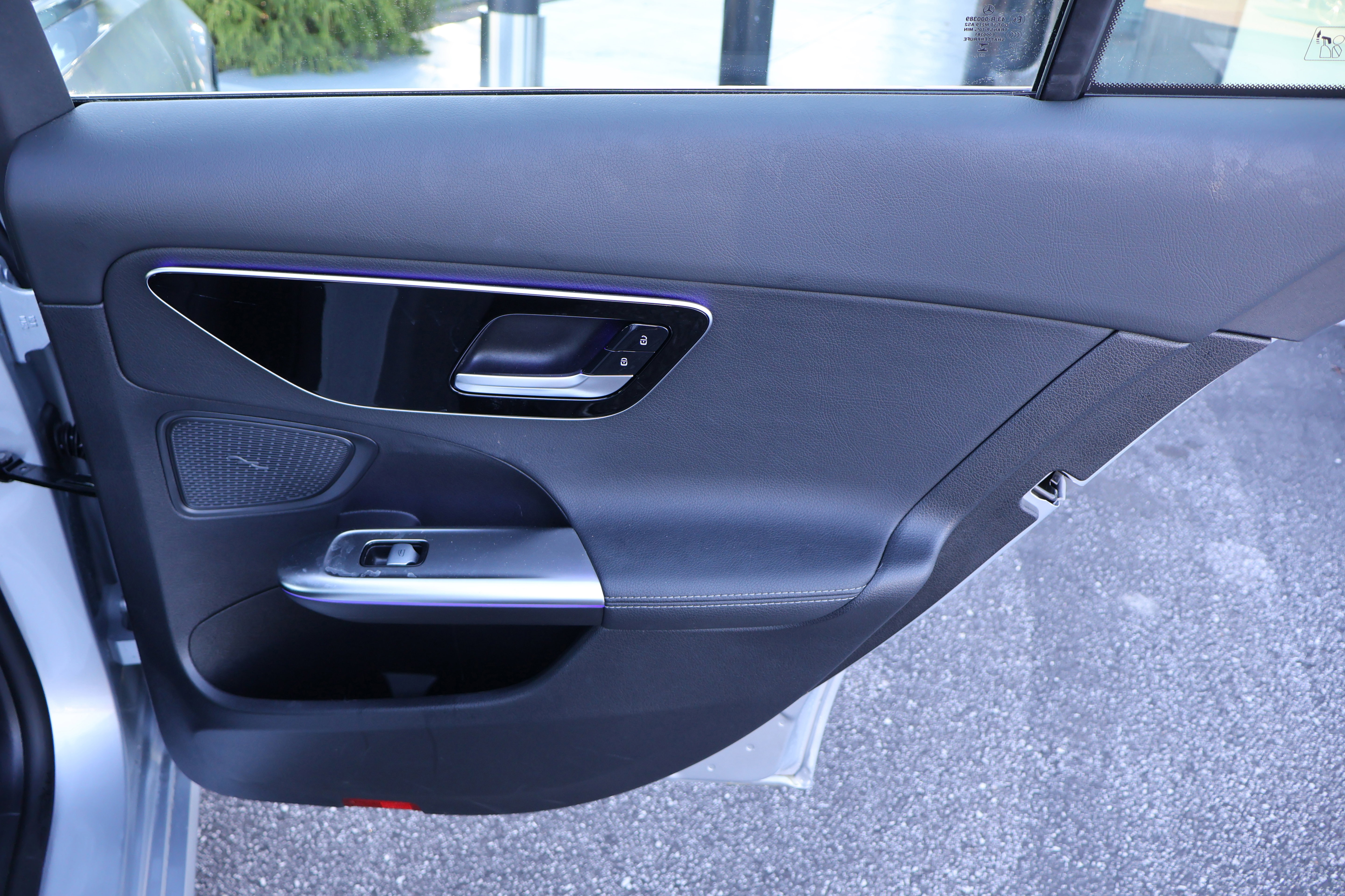 Certified 2023 Mercedes-Benz C 300 Sedan image 20